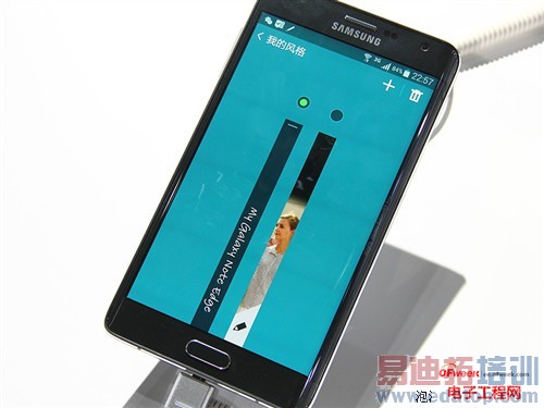 【头条】新机热潮 三星Note4/Note Edge亮点全方位图文解读