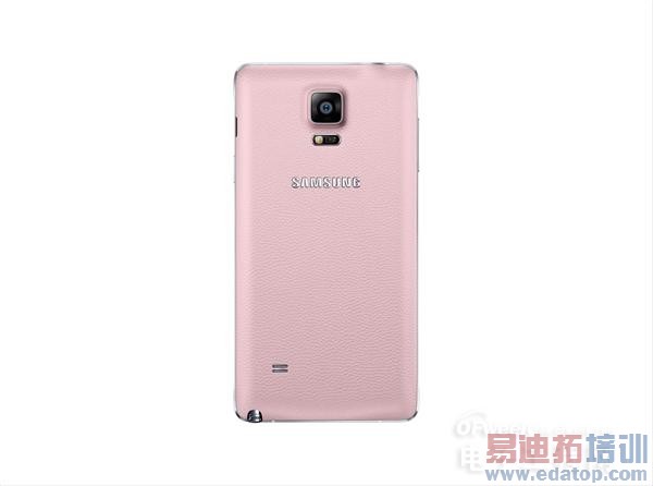 ����Galaxy Note�Ĵ�ͬ�û��ܣ������ٷ����塾ͼ�͡�