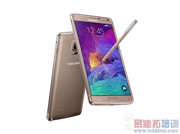 ����Galaxy Note�Ĵ�ͬ�û��ܣ������ٷ����塾ͼ�͡�
