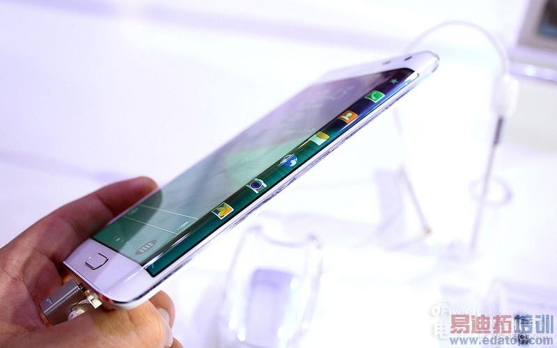 ������Ʒ���������콢Note 4/��������Galaxy Note Edge�Ա�����