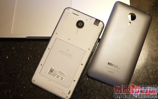 ����MX4 VS С��4�Ա����⣺����ǿ���۷�Ծ���ͼ+��Ƶ��