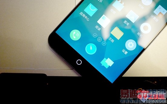 魅族MX4 VS 小米4对比评测:国产强机巅峰对决(图+视频)