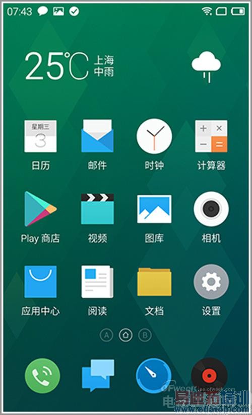 ������4/Note4���� ����MX4����ͼ������