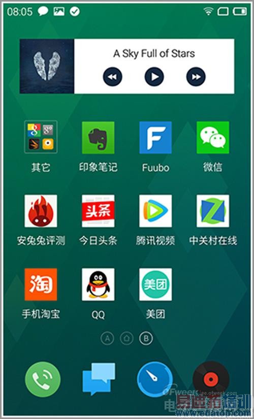 ������4/Note4���� ����MX4����ͼ������