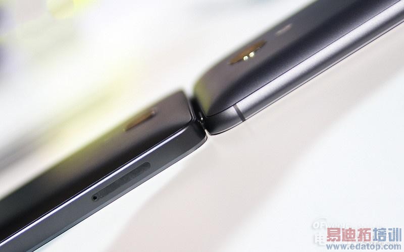 ����MX4�ֳ����⣺2.6mmȫ����խ�߿�VSС��4  ��խ