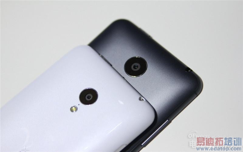 ����MX4�ֳ����⣺2.6mmȫ����խ�߿�VSС��4  ��խ