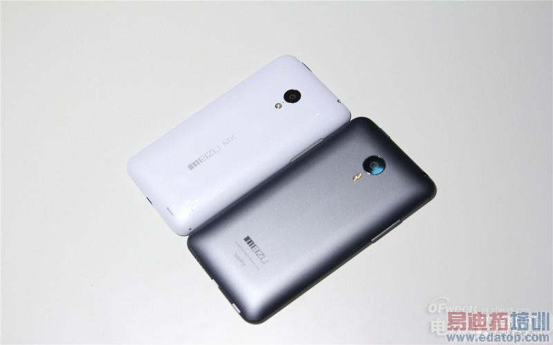 ����MX4�ֳ����⣺2.6mmȫ����խ�߿�VSС��4  ��խ