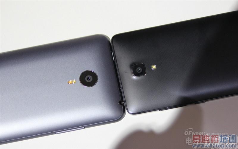 ����MX4�ֳ����⣺2.6mmȫ����խ�߿�VSС��4  ��խ