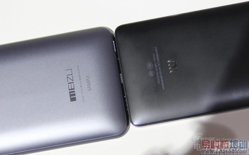 ����MX4�ֳ����⣺2.6mmȫ����խ�߿�VSС��4  ��խ