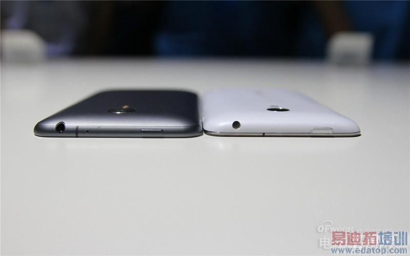 ����MX4�ֳ����⣺2.6mmȫ����խ�߿�VSС��4  ��խ