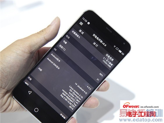 ���������ֽܷ�5��/80%��ռ�� ����MX4������� 