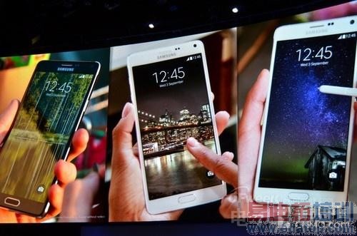 ����GALAXY Note 4�շ�����Я�����߿�+2K��