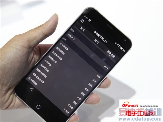 ���������ֽܷ�5��/80%��ռ�� ����MX4������� 