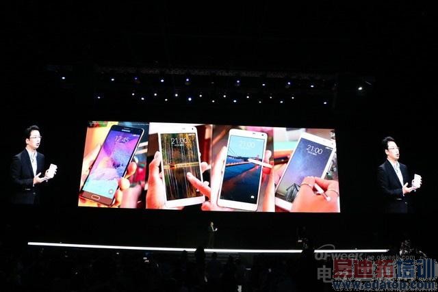 ��������MX4 ���Ƿ���Note4/Note Edge(���������ͼ)