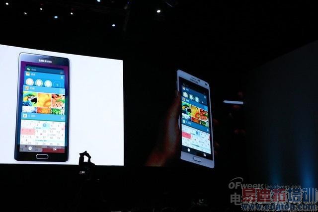 ��������MX4 ���Ƿ���Note4/Note Edge(���������ͼ)