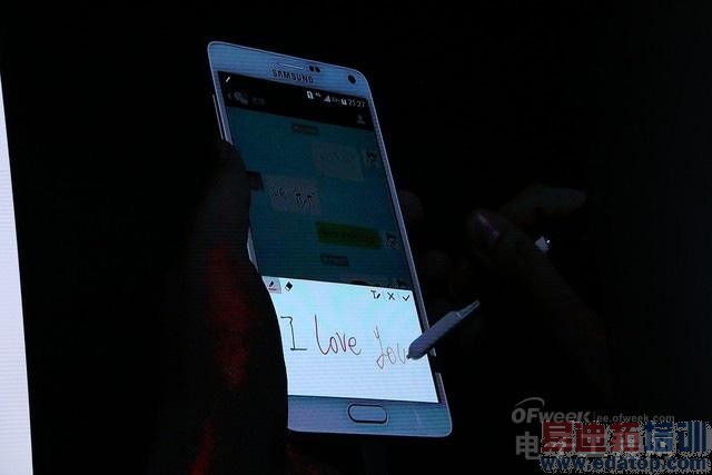 ��������MX4 ���Ƿ���Note4/Note Edge(���������ͼ)