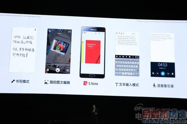 ��������MX4 ���Ƿ���Note4/Note Edge(���������ͼ)