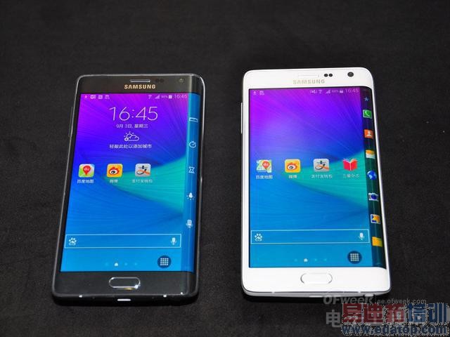 ��������MX4 ���Ƿ���Note4/Note Edge(���������ͼ)