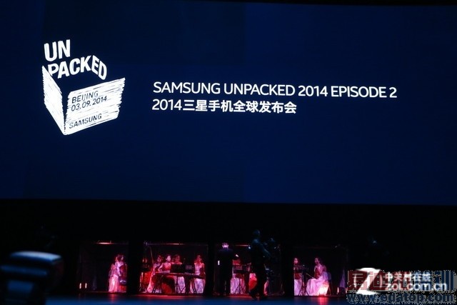 iphone 6����ǰ����ʹ������note 4������ͼ��ʢ��