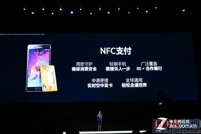 iphone 6����ǰ����ʹ������note 4�������ͼ��ʢ��