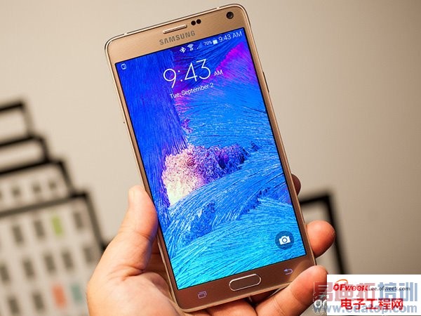 ������������Note4/Note Edgeʮ��ʮ��ͼ�Ľ��