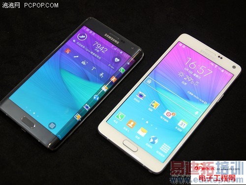 ������������Note4/Note Edgeʮ��ʮ��ͼ�Ľ��