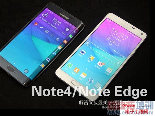 ������������Note4/Note Edgeʮ��ʮ��ͼ�Ľ��