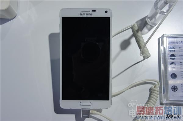 ���а�Galaxy Note 4 �������콢ͼ��