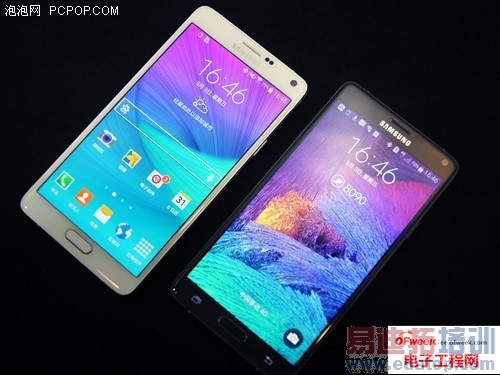 ������������Note4/Note Edgeʮ��ʮ��ͼ�Ľ��