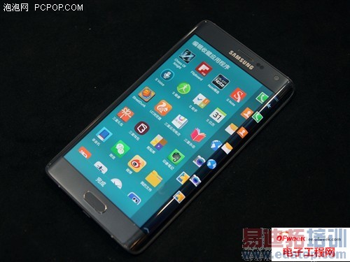 ������������Note4/Note Edgeʮ��ʮ��ͼ�Ľ��