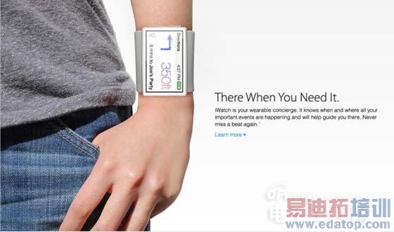 ƻ��iWatch�����ֱ���ͼ�ͻ��ܡ�������ѹ��Ƽ���Ʒ