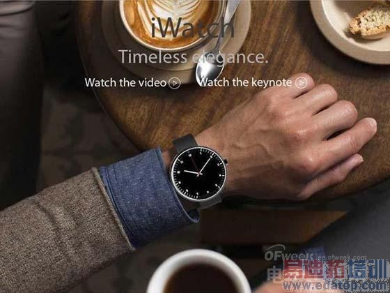 ƻ��iWatch�����ֱ���ͼ�ͻ��ܡ�������ѹ��Ƽ���Ʒ