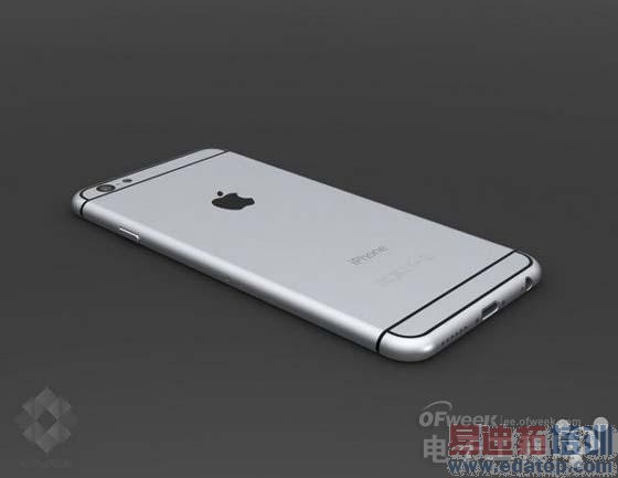 iphone6发布前瞻:屏幕电池等构造细节倾情汇总【多图】