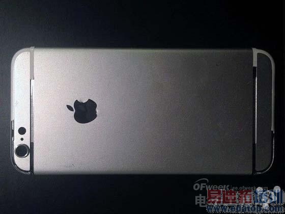 iphone6发布前瞻:屏幕电池等构造细节倾情汇总【多图】