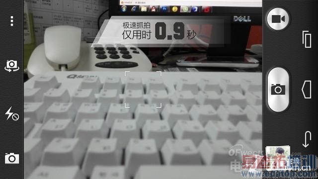 华为荣耀6拍照评测:对决魅族MX4/小米4/锤子