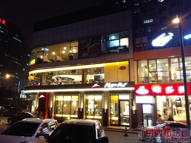 华为荣耀6拍照评测:对决魅族MX4/小米4/锤子