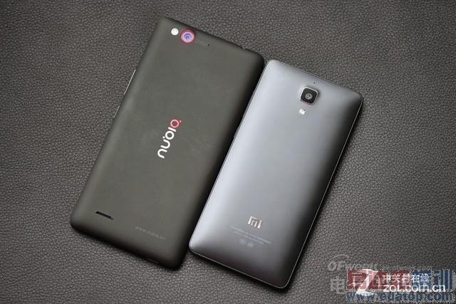 nubia Z7 Max/С��4�Ա����⣺˭������1999Ԫ֮��