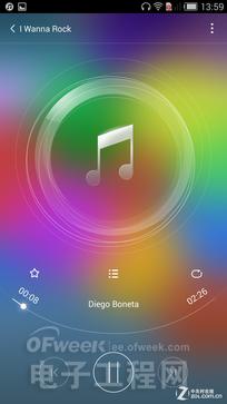 nubia Z7 Max/小米4对比评测:谁将登上1999元之巅