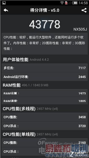 nubia Z7 Max/С��4�Ա����⣺˭������1999Ԫ֮��