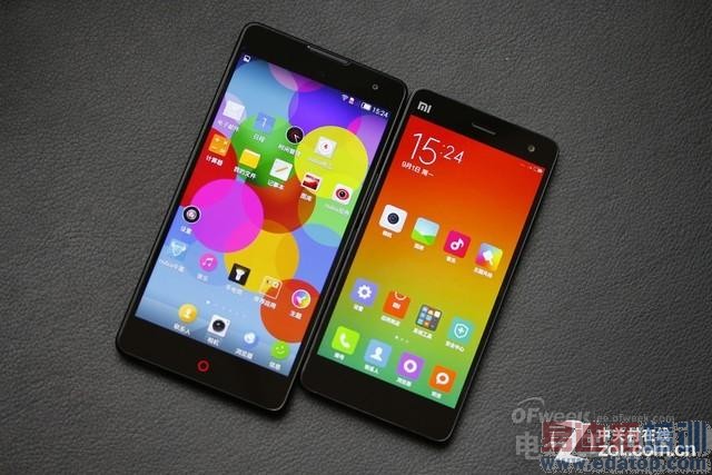 nubia Z7 Max/С��4�Ա����⣺˭������1999Ԫ֮��