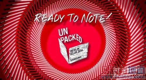 阻击iPhone6 三星Galaxy Note4/华为Mate7发布会看点预测