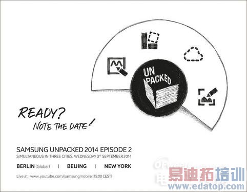 ����Galaxy Note4������Ϣ�̵�