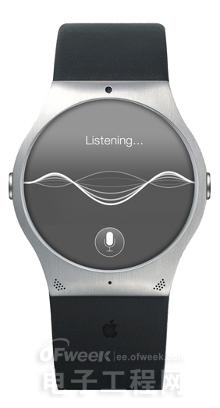 ƻ��iWatch�����̵㣺�߶˴�����