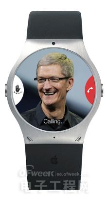 ƻ��iWatch�����̵㣺�߶˴�����