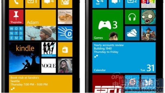 WP8.1�����ֱ�  ΢�����ش����