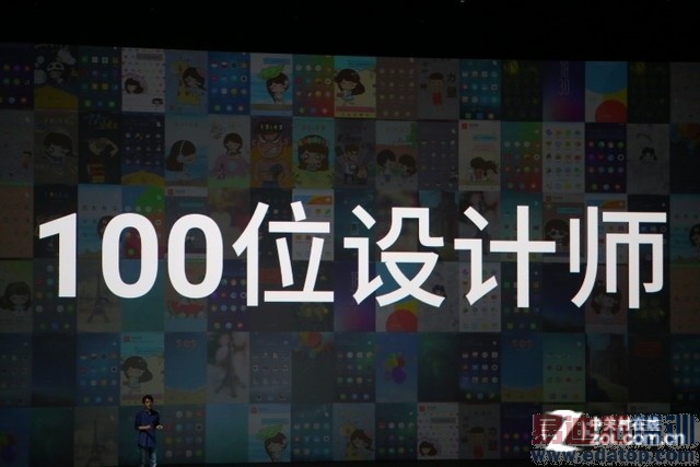 【文字直播间】相约9月 魅族MX4发布会即将开始