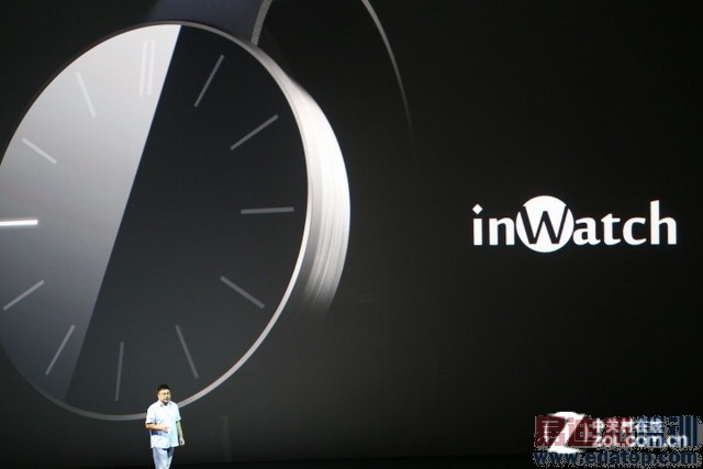 【文字直播间】相约9月 魅族MX4发布会即将开始