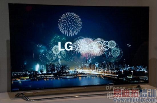 ���ܵ��ӱ��磺LG��ν�WebOS�������̣�