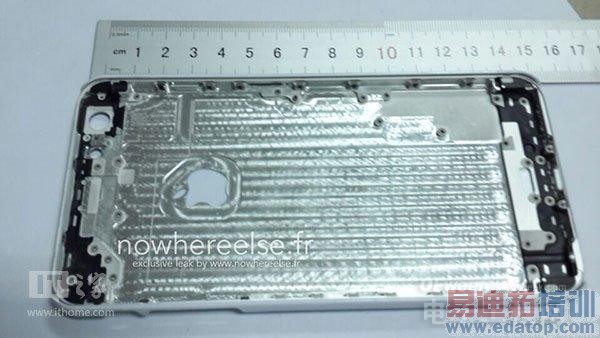 ͼ�⣺5.5Ӣ��ƻ��iPhone6  ��һ������������