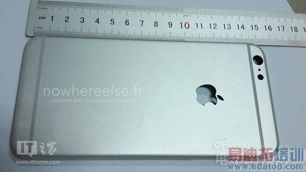 ͼ�⣺5.5Ӣ��ƻ��iPhone6  ��һ������������